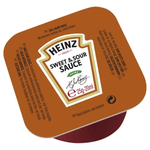 Heinz Sweet & Sour Sauce