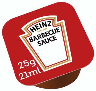 Heinz BBQ Sauce
